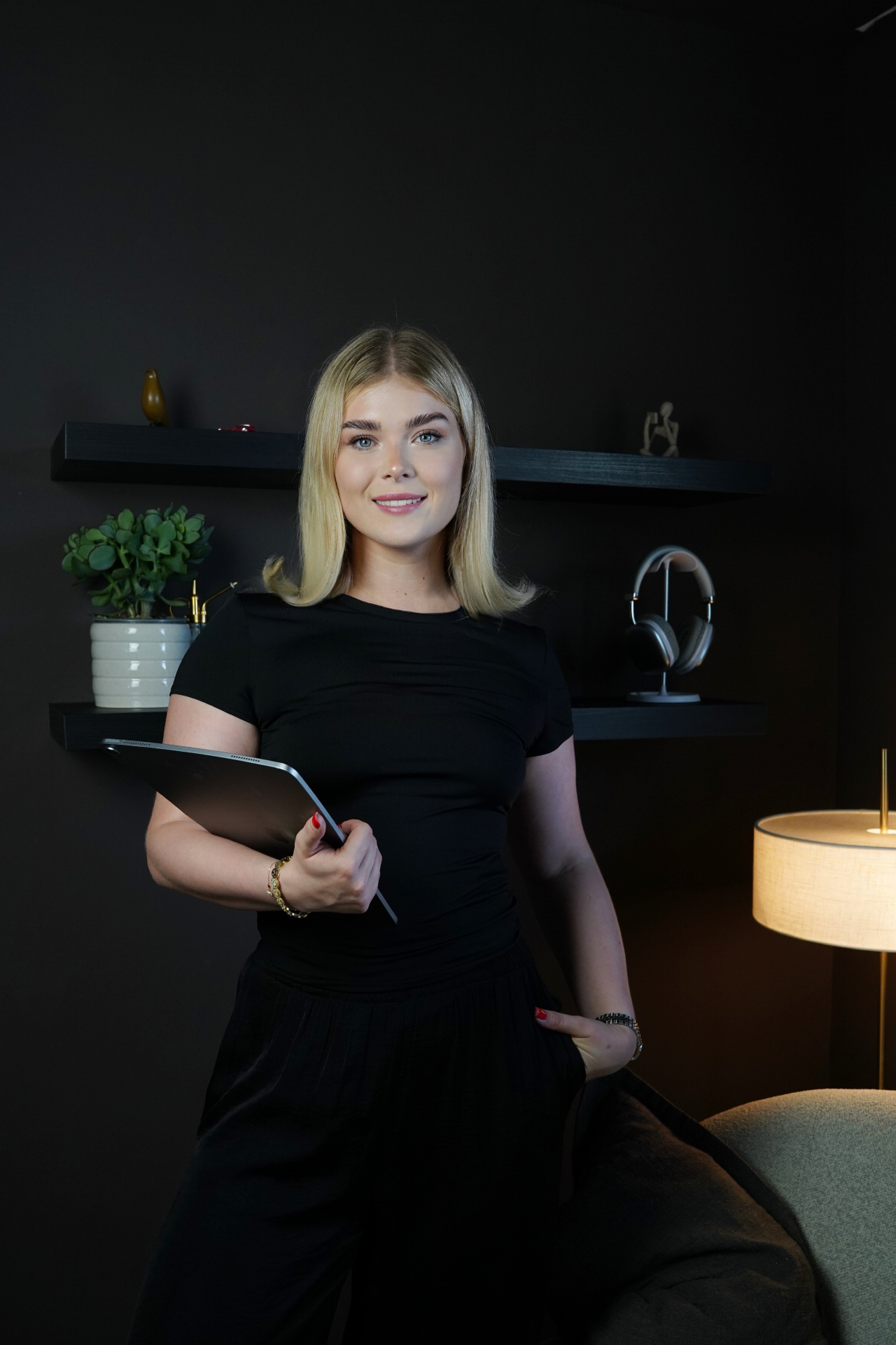 Ella Grossmann