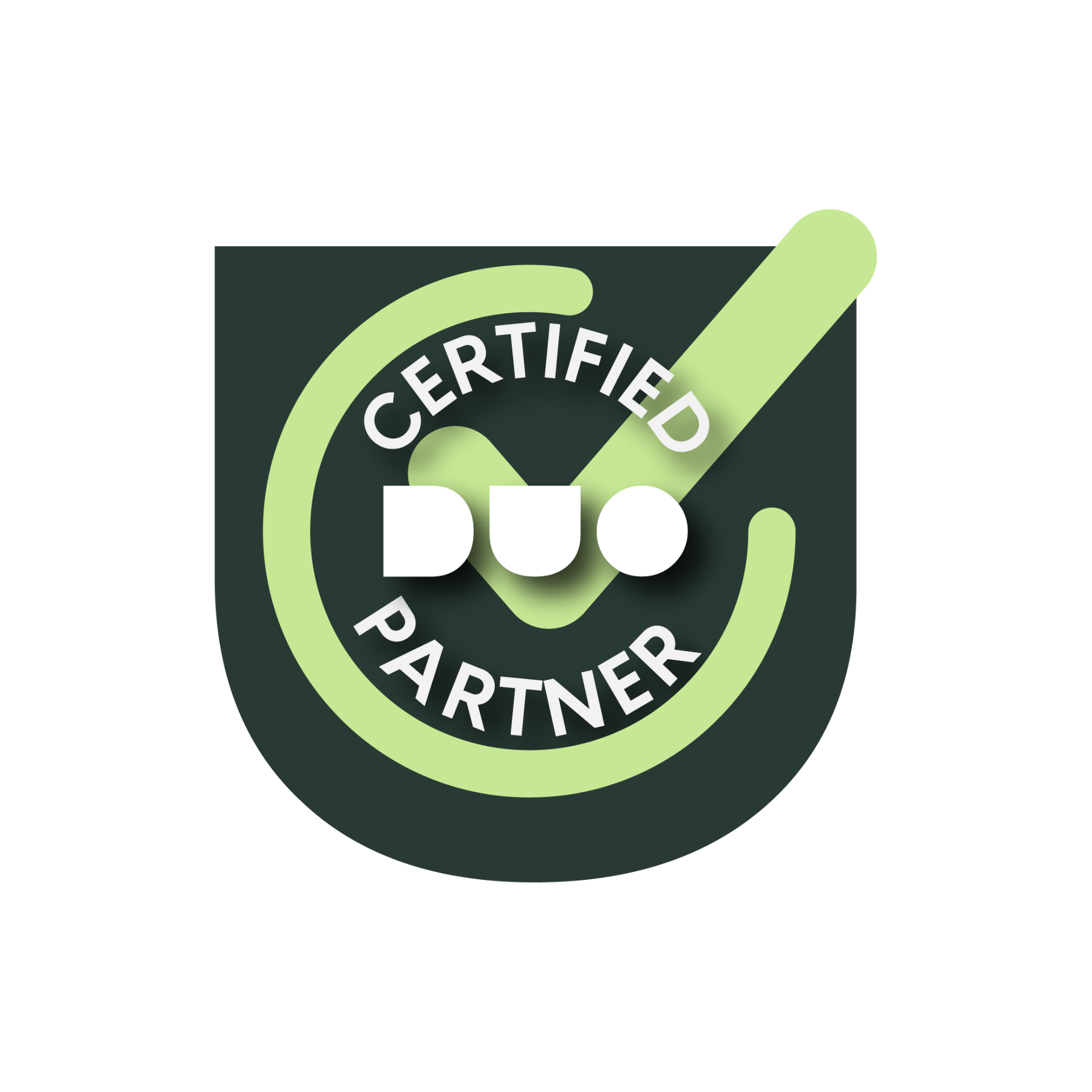 DUO Certified Partner