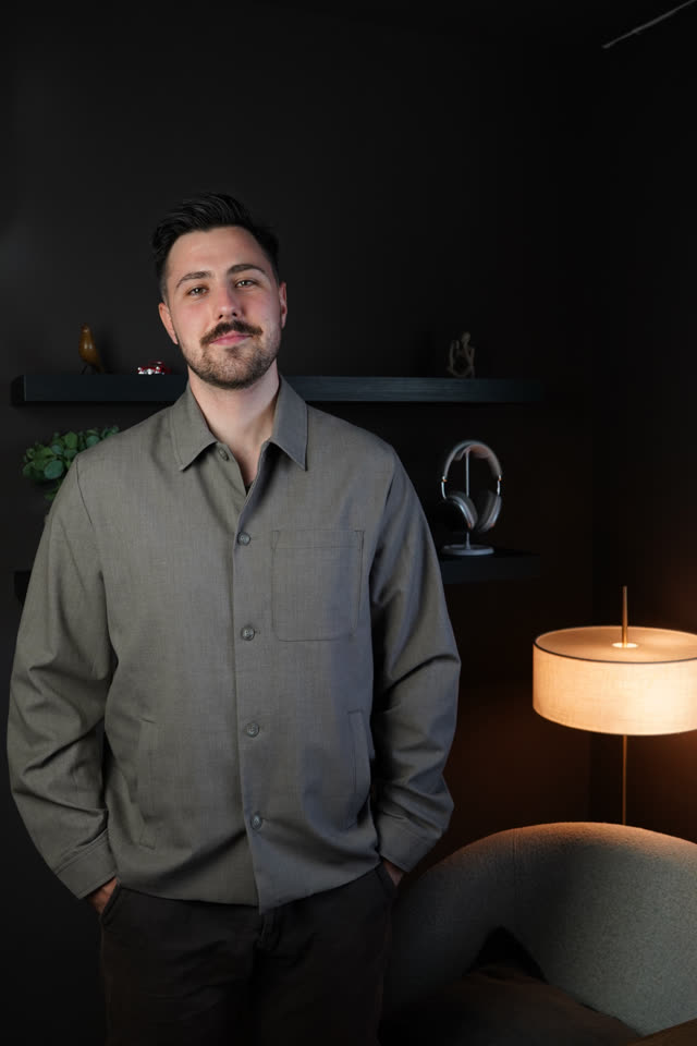 Nils Berger, Projektleitung DAXO